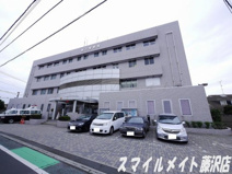 藤沢警察