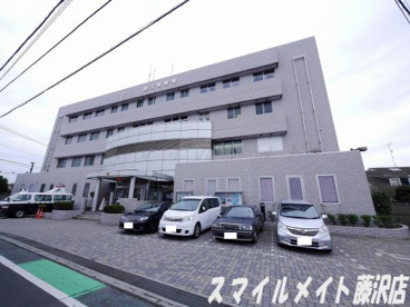 藤沢警察の画像1