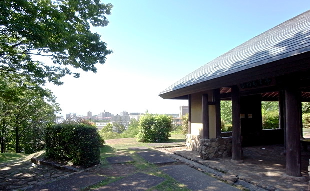 大平公園の画像
