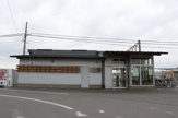駅 川島駅