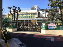 松蔭幼稚園