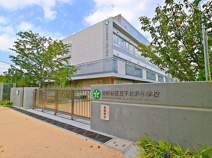 世田谷区立下北沢小学校