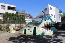大山児童遊園地
