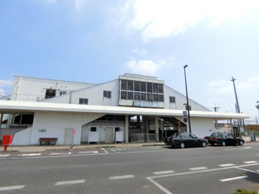 JR間々田駅の画像1