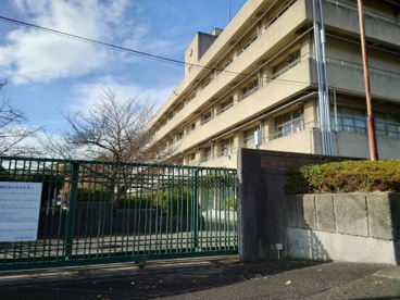 萱野北小学校の画像1