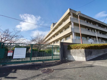 萱野北小学校の画像2