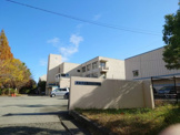 豊川北小学校