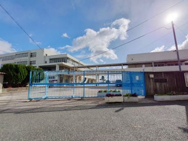 箕面市立 第四中学校の画像2