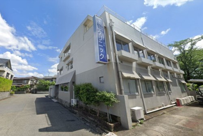 横山クリニックの画像1