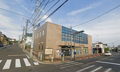 横浜銀行南海老名支店の画像1