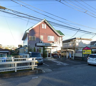 えびなペットクリニックの画像1