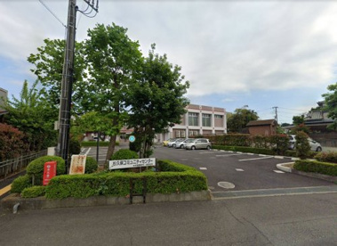 海老名市役所 杉久保コミュニティセンターの画像1