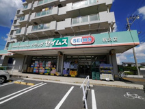 セイムス　柄沢店