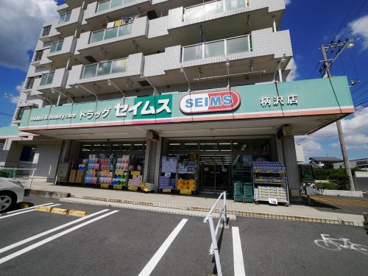 セイムス　柄沢店の画像1