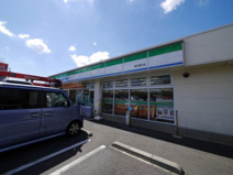 ファミリーマート　藤沢柄沢店