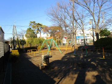 神田第一公園の画像1