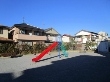 白鍬ふれあい公園の画像1