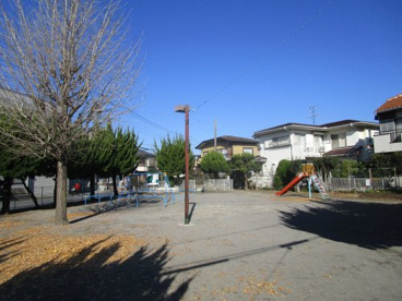 白鍬第一公園の画像1