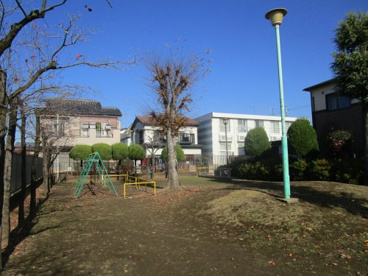 八王子南児童遊園地の画像1