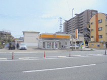 ほっかほっか亭 青柳店