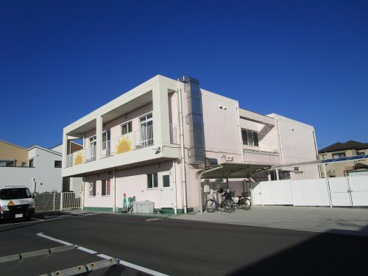 ひまわりDoDo保育園の画像1