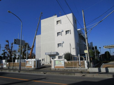 さいたま市役所　大久保支所の画像1