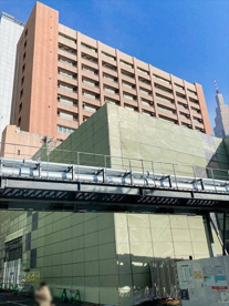 ＪＲ東京総合病院の画像1