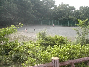 菅田いでと公園の画像1