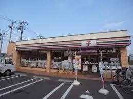 セブンイレブン 土支田通り中央店の画像1