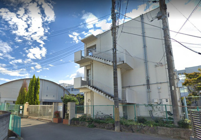 岬町立深日小学校の画像1