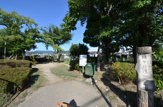 公園 藤ケ丘第一公園