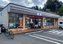 セブンイレブン 川崎枡形6丁目店