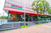サイゼリヤ 大久保店