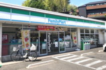 ファミリーマート 町田能ヶ谷町店