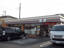 セブンイレブン 久喜本町1丁目店