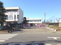 東中学校