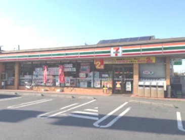 セブンイレブン東松山市六軒町店の画像1