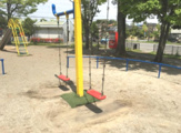 五領町近隣公園