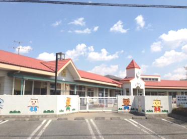 東松山市立わかまつ保育園の画像1