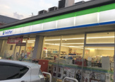 ファミリーマート 川崎東百合丘店