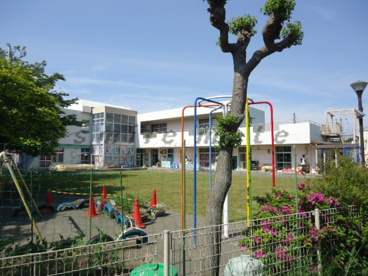 小糸保育園の画像1