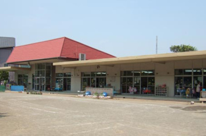 愛川町立田代保育園の画像1