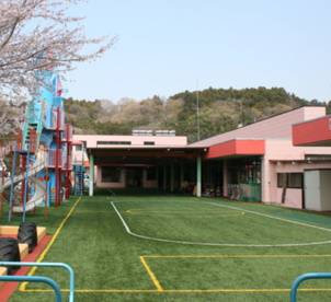 愛川幼稚園の画像1