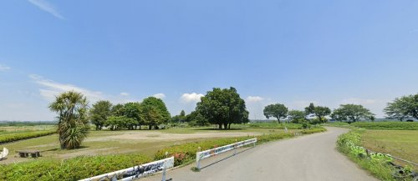 水と緑と風広場の画像1