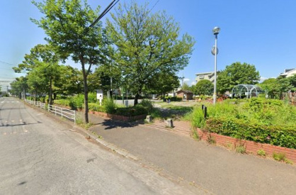八幡上公園の画像1