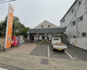 座間中宿郵便局の画像1