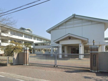 松山第一小学校の画像1