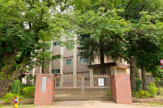 中学校 国立市立国立第一中学校