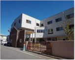 杉ノ子保育園 第二保育園