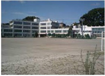 福生市立福生第三中学校